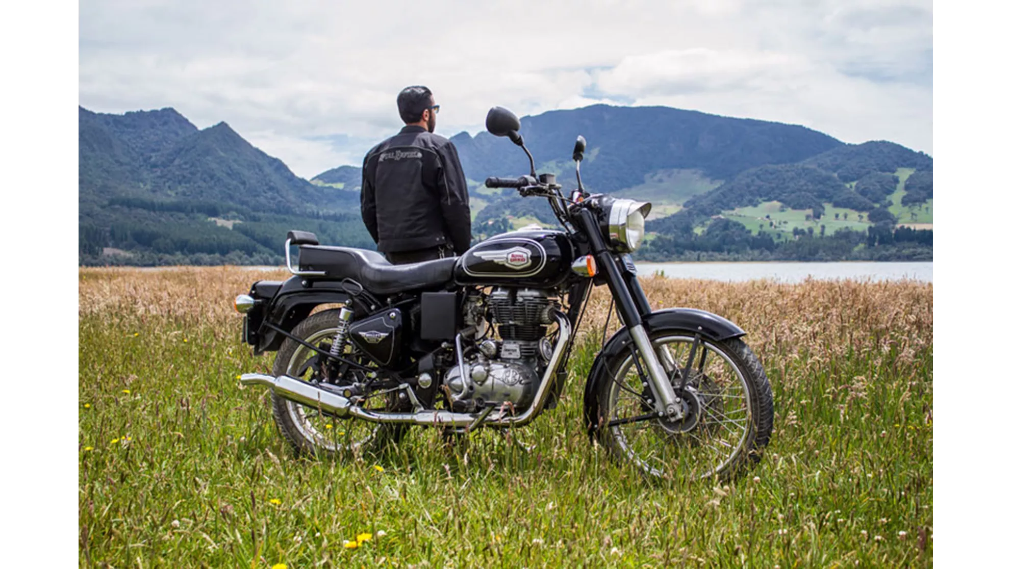 Royal Enfield Bullet 500 EFI - Image 3 Royal Enfield Bullet 500 EFI - Image 3